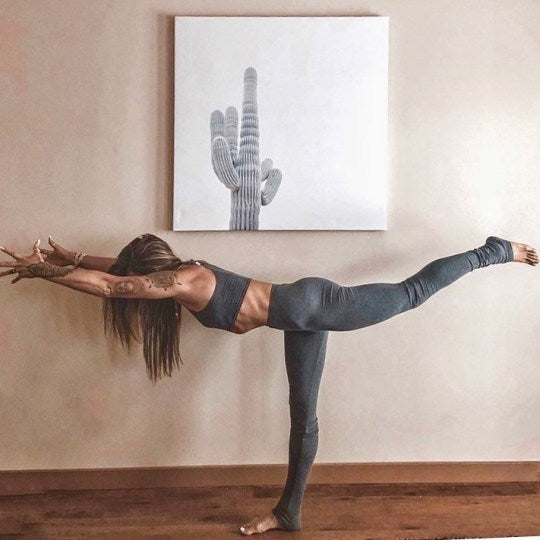 Athletic Bundle w/ The 95 Leggings - Downtown Betty