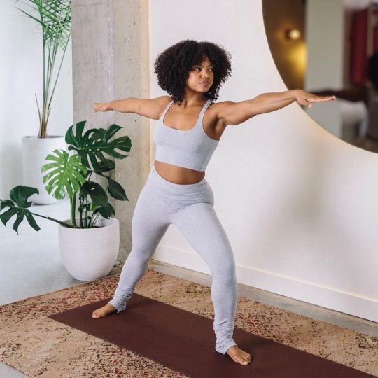 Athletic Bundle w/ The 95 Leggings - Downtown Betty